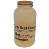 Anti-Rust Powder – 16 oz
