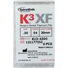 K3™ XF NiTi Files – 30 mm, 6/Pkg