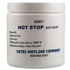 Hot Stop Heat Absorbing Compound, 8 oz