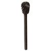 Tungsten Steel Acrylic Trimming Burs Set, 12/Pkg - Pear