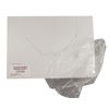 Headrest Protectors, 250/Pkg