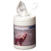 TelAseptic Telephone Cleaning Wipes, 160 Canister