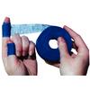 Safety Finger Tape – Blue, Self-Adhering, 90'/Roll 