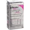 Matériau de changement de couleur d'empreinte à l'alginate Jeltrate® Chroma sans poussière – Fixation rapide, pochettes de 454 g, 12/carton