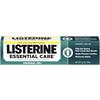 Listerine® Essential Care® Toothpaste Gel, 4.2 oz Tube