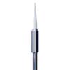 Gingiva Trimmers – FG, 1.6 mm Diameter - Bur #GT135, 8.0 mm Length