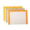 Color-Coded 28lb File Envelope, 8-3/4" x 11-3/4", 100/Box