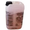 125 Micron Pink Cobra Aluminum Oxide 5 kg Bottle