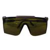 Welding Glasses, Green Lens - 3.0 Diopter