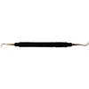 XP Sickle Scalers – Blackjack, Double End - EagleLite Resin Handle