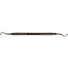 Excavators – # E-3, Stainless Steel Standard Handle, Double End