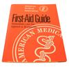 SmartCompliance™ AMA First Aid Guidebook 