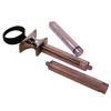 Hydrocolloid Accessories – Insulated Cartridge Syringe with 3 Barrels