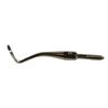 Excavator Tips – # 2L, Left Tip, Spoon Type, Cone Socket, Carbon Steel