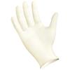 StarMed® Latex Exam Gloves - Small, 100/Pkg