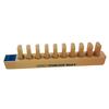 VITABLOCS® Mark II Blocks for CEREC® – Classical Shades, 10/Pkg - Size V5-12, Shade A2
