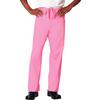 Fashion Seal Healthcare® Unisex Fashion Scrub Pants, 65/35 Fashion Poplin® - Pink, 2 XL