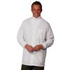 Fashion Seal Healthcare® Men’s Clinic Coat, 3 Extra Large