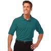 Fashion Seal Healthcare® Unisex UltraMax Knit Shirts - Jade, 3 XL