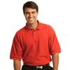 Fashion Seal Healthcare® Unisex UltraMax Knit Shirts - Red, 3 XL