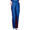Fashion Seal healthcare® Ladies’ Fashion Pants, Cotton/Poly Fashion Blend® - Ladies' Fashion Color Pant Medium Blueberry