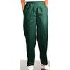 Fashion Seal Healthcare® Ladies’ Fashion Pants, 65/35 Fashion Poplin® - Fir Green, Extra Small