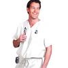 Fashion Seal Healthcare® Unisex Fashion Scrub Shirts, Cotton/Poly Fashion Blend® - White, 2 XL