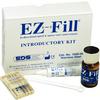 EZ-Fill® Bi-Directional Spiral & Epoxy Root Canal Cement Introductory Kits