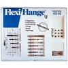 Flexi-Flange® Post System – Introductory Kit, Stainless Steel