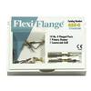 Système de tenons Flexi-Flange® – 10 tenons, alésoir et foret conique