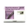 Flexi-Overdenture® EZ-Change® Keeper and Cap Inserts, Intro Kit