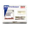 Flexi-Overdenture® Stainless Steel Posts Refill