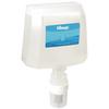 KLEENEX® Luxury Foam Moisturizing Instant Hand Sanitizer, 1200 ml 2/Case 