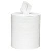 Kleenex® Premiere Center Pull Towels – White, 8" x 15", 150/Roll, 6 Rolls/Case - Kleenex® Premiere Center Pull Towels - White, 8" x 15", 150/Roll, 6 Rolls/Case