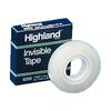 Highland Invisible Tape