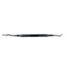 Patterson® Sickle Scalers – 31/32 Jacquette, Double End - Large Handle