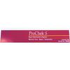 ProChek® S – Integrator, 100/Box