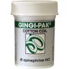 Gingi-Pak® Cotton Coil with dl Epinephrine HCl – 15 ml