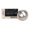 NeoBurr® Trimming and Finishing Burs – FG, 12 Blades - Egg, # 7404, 1.4 mm Diameter, 3.3 mm Length, 25/Pkg