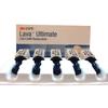Lava™ Ultimate CAD/CAM Restorative for CEREC – Refills, 5/Pkg - Size 12, Shade A3, Low Translucency