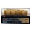 IPS Empress® CAD HT (High Translucency) Blocks – 5/Pkg - Shade C2, Size I8