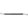 Carvers – 125, Interproximal, Standard Handle, Double End