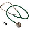 Professional Stethoscope - Stethoscope Dual Head Green