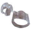 Dry Field Mouth Props, 3/Pkg