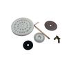 Pentamix™ 2 Plunger Discs, 2/Pkg