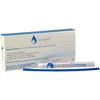Sterisil® Straw All-In-One Dental Microbiological Cartridge – 90 Days - For Distilled Water