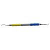 Excavators – # 38/39 (11.5-7-14), Discoid, 1.15 mm, Double End, Tactile Tone™ Handle