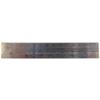 Endo Ruler – Stainless Steel, 3"
