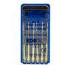 EZ-Fill® SafeSiders® Peeso Reamer Refill Kits – 19 mm, 6/Pkg