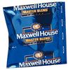 Maxwell House Coffee Premeasured Packs, 42/Ctn